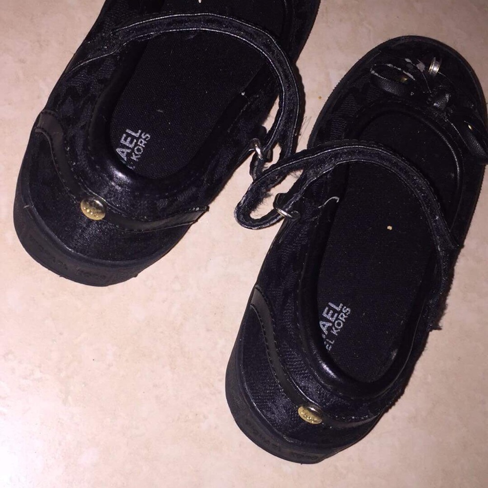 Michael Kors shoes